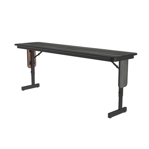 Panel Leg Adj Seminar Tables (HPL)